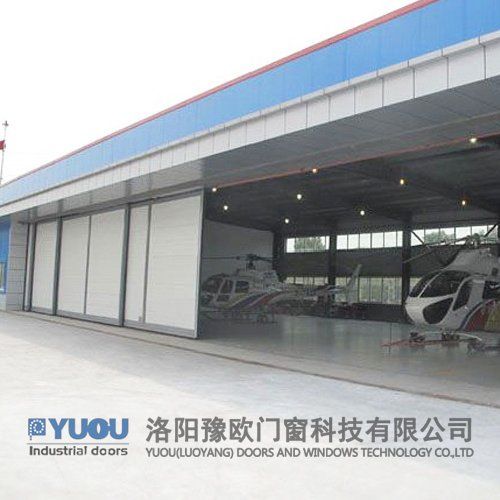 關(guān)于河南機(jī)庫(kù)大門，你了解多少